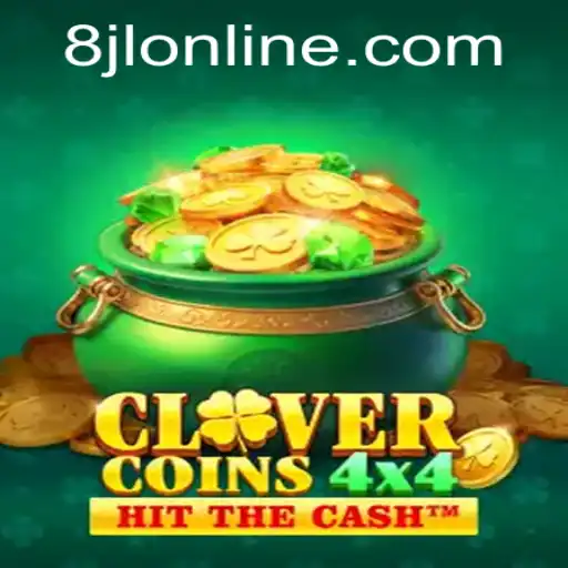 Discover CloverCoins4x4 Exciting World