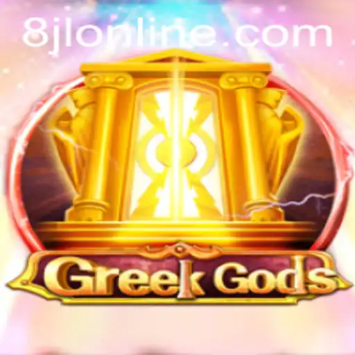 GreekGods: An Immersive Journey into Mythology and Strategy