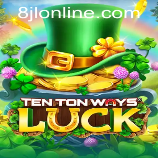 Discover the World of TenTonWaysLuck