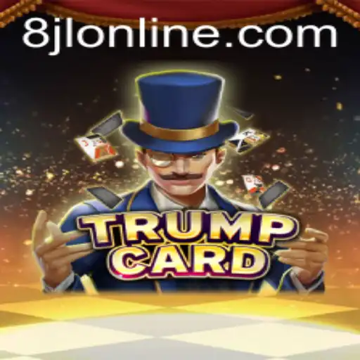 Unveiling TrumpCard: The Game Revolutionizing Strategy Play