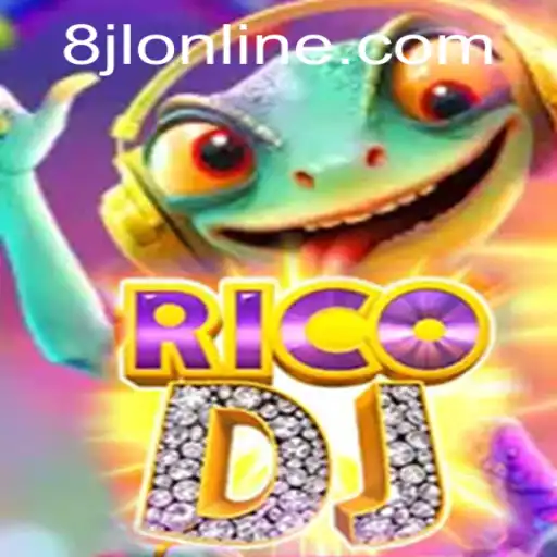 RicoDJ - A New Era in Gaming
