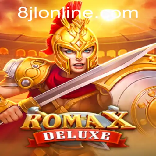 Explore the Thrilling World of RomaXDeluxe: A New Gaming Sensation