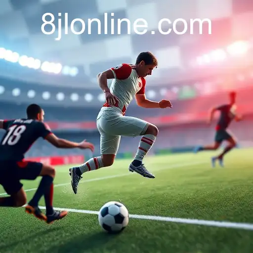 Virtual Sports Revolution: 8jl and the Game-Changing Landscape