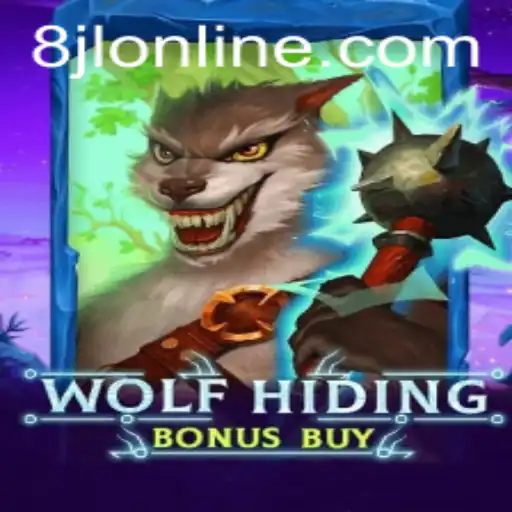 Unveiling the Thrilling World of WolfHidingBonusBuy