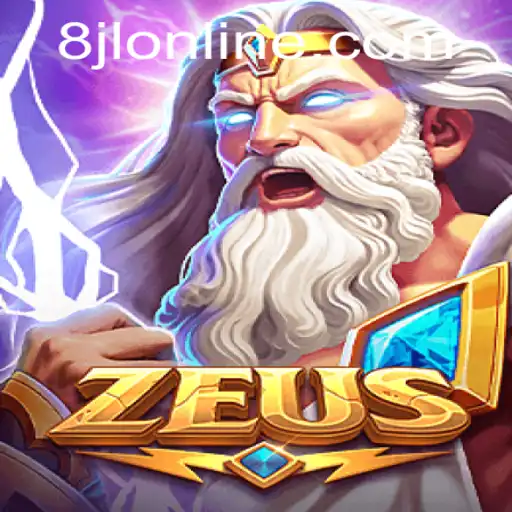 Zeus: Mastering the Thunderous World of Strategy and Power